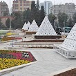 Rabia Meydanı