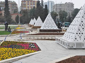 Rabia Meydanı
