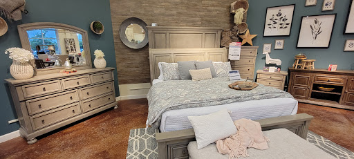 Furniture Store «Ashley HomeStore», reviews and photos, 910 Tupelo Commons, Tupelo, MS 38804, USA