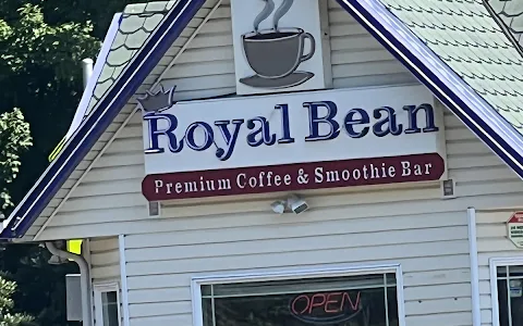 Royal Bean Coffee image