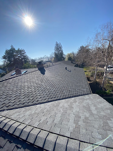Roofing Contractor «Northern California Roofing Co.», reviews and photos, 859 Cotting Ct, Vacaville, CA 95688, USA