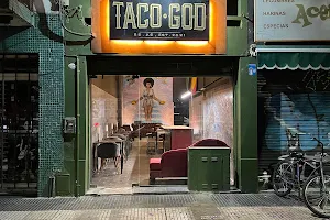 Taco God image