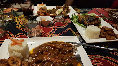 La Djaf à Bordeaux