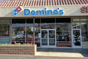 Domino's Pizza image