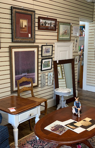 Consignment Shop «Encore Shop Inc», reviews and photos, 1056 E Baltimore Pike, Kennett Square, PA 19348, USA