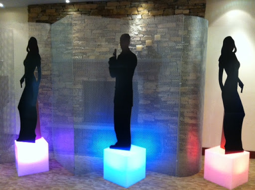 Party Planner «Themers», reviews and photos, 441 S Robson, Mesa, AZ 85210, USA