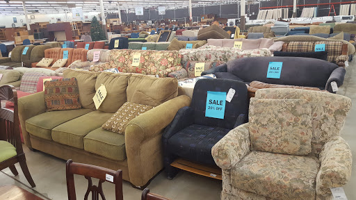 Thrift Store «TROSA Thrift Store and Donation Center», reviews and photos