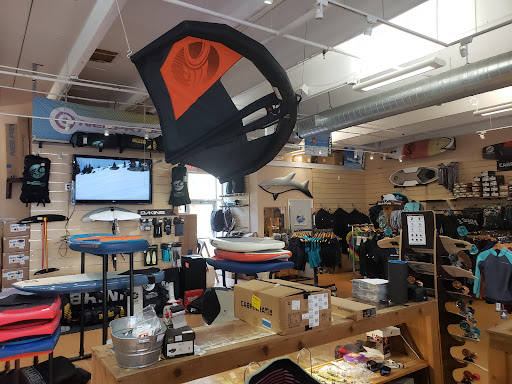 Sporting Goods Store «Adventure Sports», reviews and photos, 2750 SW 26th Ave, Miami, FL 33133, USA