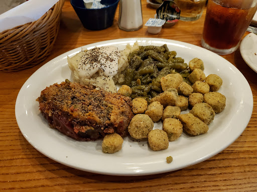 American Restaurant «Cracker Barrel Old Country Store», reviews and photos, 550 Co Rd 117, Buda, TX 78610, USA