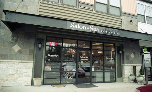 Beauty Salon «Santana Salon And Spa», reviews and photos, 1800 Bickford Ave, Snohomish, WA 98290, USA