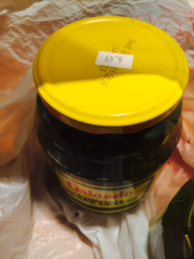 Grocery Store «Duniya Supermarket & Grill», reviews and photos, 688 New Loudon Rd, Latham, NY 12110, USA