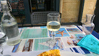 Plats et boissons du Pizzeria LA GONDOLA à Martigues - n°4