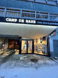 Photos du propriétaire du Restaurant Camp De Base Pic Blanc - Alpe d'Huez - n°11