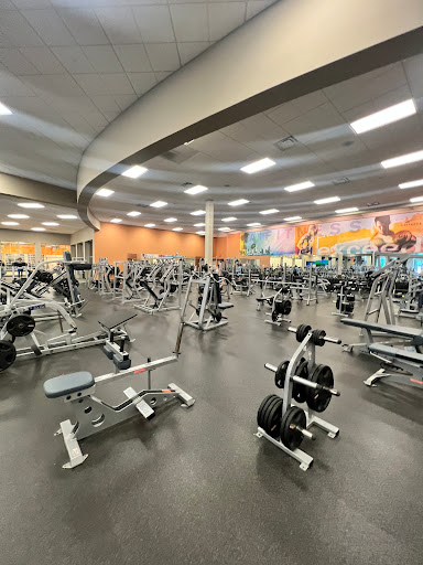 Gym «LA Fitness», reviews and photos, 3563 Berlin Turnpike, Newington, CT 06111, USA