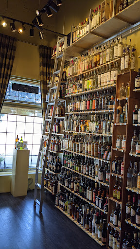 Wine Store «Divino Wine & Spirits», reviews and photos, 1240 S Broadway, Denver, CO 80210, USA