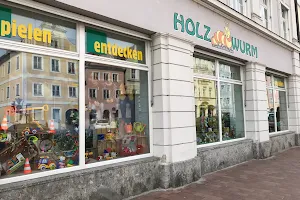 Holzwurm Landshut image