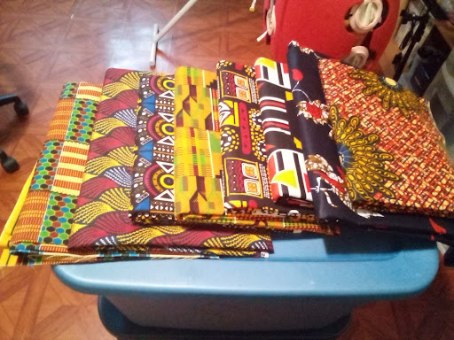 Fabric Store «Akn Fabrics Inc», reviews and photos, 1239 Broadway # 507, New York, NY 10001, USA