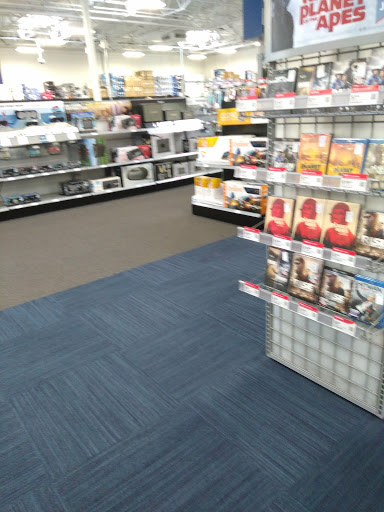 Electronics Store «Best Buy», reviews and photos, 84 Middlesex Turnpike, Burlington, MA 01803, USA