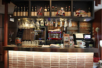 Bar du Restaurant italien Pizza Paolo à Chalon-sur-Saône - n°8
