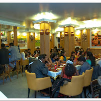 Photos du propriétaire du Restaurant indien Taste of India à Villeneuve-le-Roi - n°1