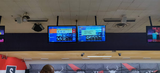 Bowling Alley «Brunswick Zone Perry Hall Lanes», reviews and photos, 4359 Ebenezer Rd, Baltimore, MD 21236, USA