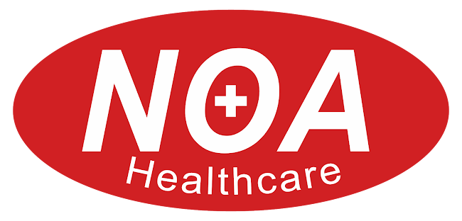 Reviews of NOA Healthcare Ltd in Milton Keynes - Employment agency