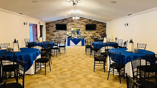 Funeral Home «Grissom Funeral Home and Crematory», reviews and photos, 803 W Emmett St, Kissimmee, FL 34741, USA