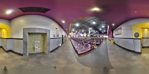 Gym «Planet Fitness - Milford, OH», reviews and photos, 1075 OH-28, Milford, OH 45150, USA