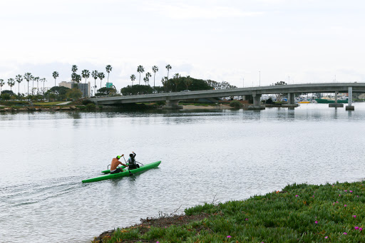 Surf Shop «West Coast Paddle Sports», reviews and photos, 4360 Morena Blvd #130, San Diego, CA 92117, USA