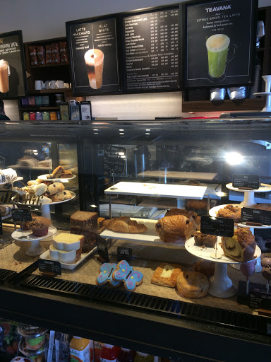 Coffee Shop «Starbucks», reviews and photos, 1066 Foster City Blvd, Foster City, CA 94404, USA