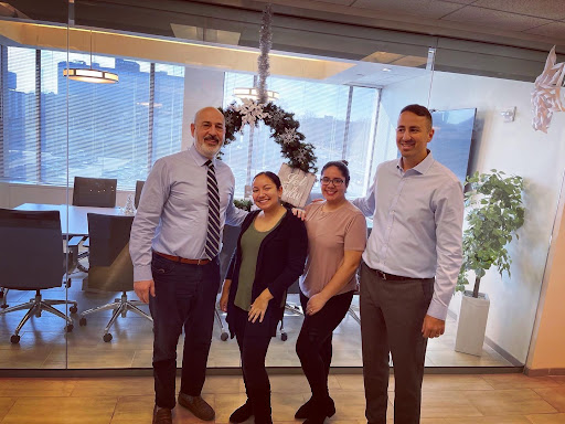 Personal Injury Attorney «KaplunMarx», reviews and photos