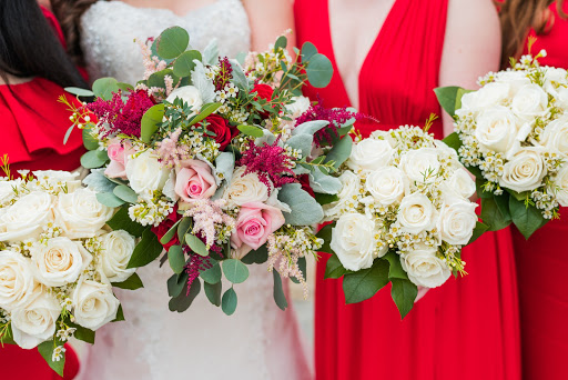 Florist «Blossom & Basket Boutique», reviews and photos, 3 N Main St, Mt Airy, MD 21771, USA