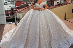 Kenana Bridal fashion image