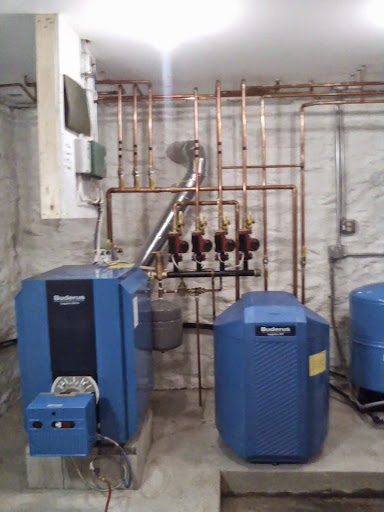 Knickerbocker Plumbing & Heating in Clinton Corners, New York