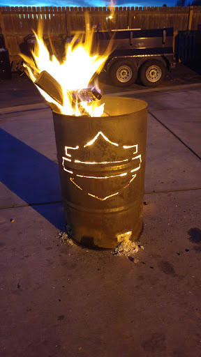 Harley-Davidson Dealer «High Country Harley-Davidson», reviews and photos, 3761 Monarch St, Frederick, CO 80516, USA