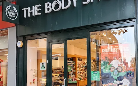 The Body Shop image