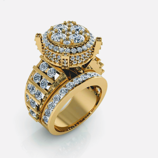 Jeweler «Brick City Gold Inc», reviews and photos, 104 Market St, Newark, NJ 07102, USA