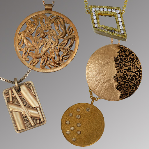 Jewelry Designer «Dejan Studio Jewelry», reviews and photos, 105 N Union St #15, Alexandria, VA 22314, USA