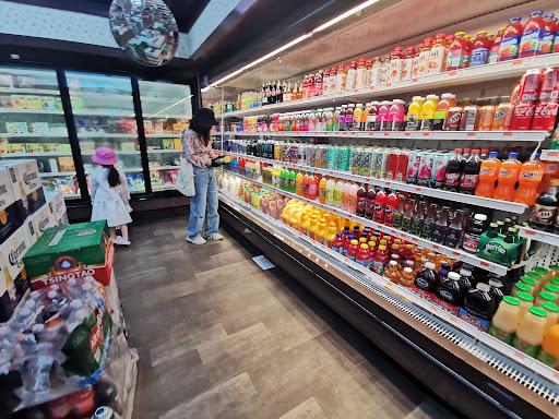 Supermarket «Great Wall Supermarket», reviews and photos, 8815 Valley Blvd, Rosemead, CA 91770, USA