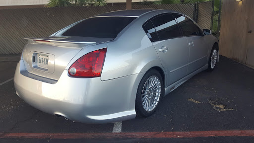 Auto Body Shop «AZ Street Custom», reviews and photos, 1415 E University Dr C, Phoenix, AZ 85034, USA