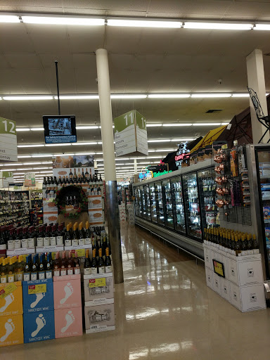 Grocery Store «Albertsons», reviews and photos, 6755 Westminster Ave, Westminster, CA 92683, USA