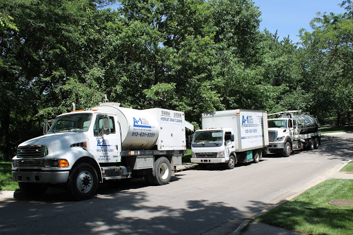 Septic system service Independence