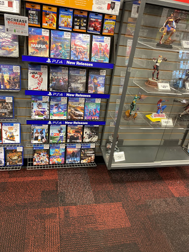 Video Game Store «GameStop», reviews and photos, 1199 Texas Palmyra Hwy STE 1, Honesdale, PA 18431, USA