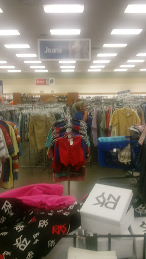 Thrift Store «Goodwill Retail Store & Donation Center», reviews and photos