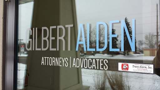 Law Firm «Gilbert Alden PLLC», reviews and photos