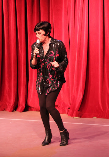 Performing Arts Theater «Ames Community Theater», reviews and photos, 120 Abraham Dr, Ames, IA 50014, USA