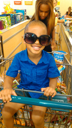 Supermarket «ALDI», reviews and photos, 1705 W Edgar Rd, Linden, NJ 07036, USA