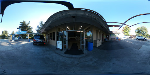 Car Wash «Whalers Car Wash», reviews and photos, 2001 Soquel Ave, Santa Cruz, CA 95062, USA