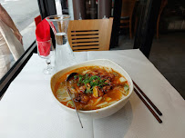 Plats et boissons du Restaurant 川江号子 Saveur du Sichuan à Paris - n°3