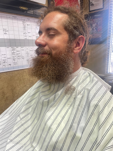 Barber Shop «Frisco Barber Shop», reviews and photos, 6201 Technology Dr # 114, Frisco, TX 75033, USA